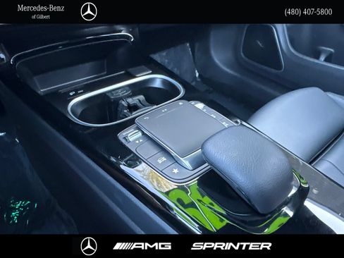 Certified 2023 Mercedes-Benz CLA 250 image 27