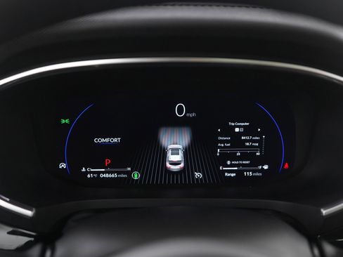 Used 2023 Acura MDX SH-AWD image 27