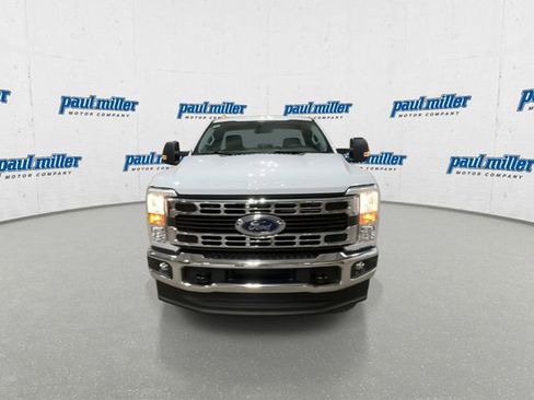 Used 2026 Ford F350 XLT w/ 360-Degree Camera Package image 3