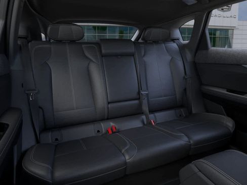 New 2025 Cadillac Optiq Sport 1 image 31