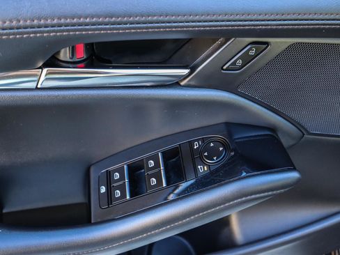 Used 2024 MAZDA MAZDA3 s image 34