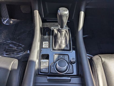 Used 2020 MAZDA MAZDA6 Grand Touring image 25