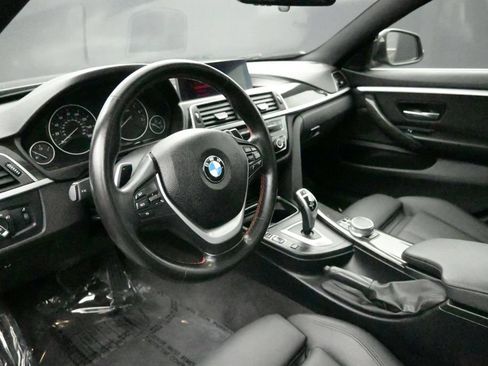 Used 2020 BMW 430i Gran Coupe RWD image 9