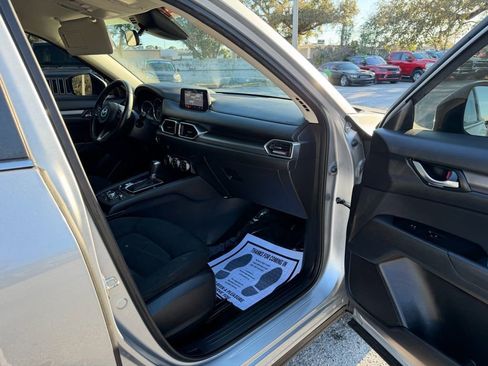 Used 2018 MAZDA CX-5 Sport image 30