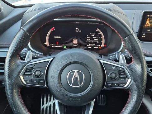 Certified 2023 Acura MDX A-Spec image 19