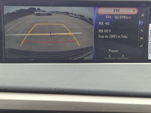 Used 2019 Lexus RX 450h AWD w/ Navigation Package image 18