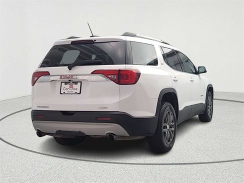 Used 2018 GMC Acadia SLT image 7