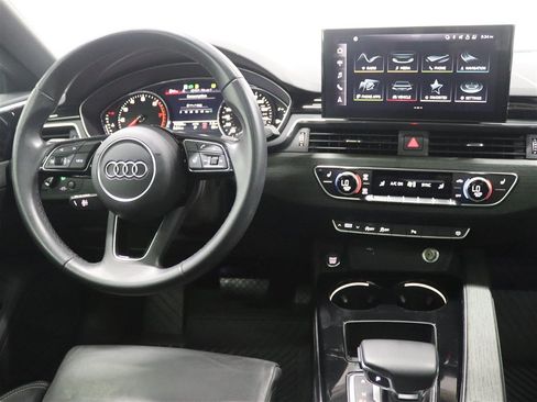 Used 2022 Audi A5 2.0T Premium AWD/4WD image 23