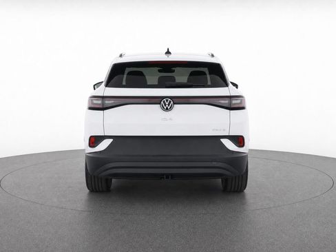 Certified 2023 Volkswagen ID.4 Pro S AWD/4WD image 8