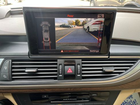 Used 2014 Audi A7 TDI Prestige w/ Prestige Package image 31