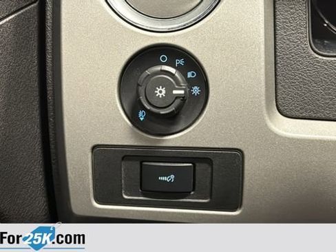 Used 2012 Ford F150 FX4 w/ FX Luxury Pkg image 31
