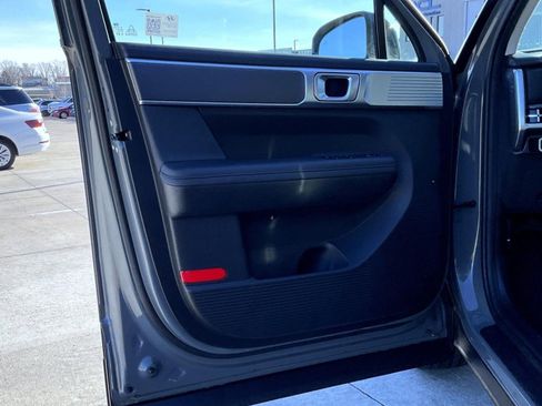 Certified 2026 Hyundai Santa Fe SEL image 9