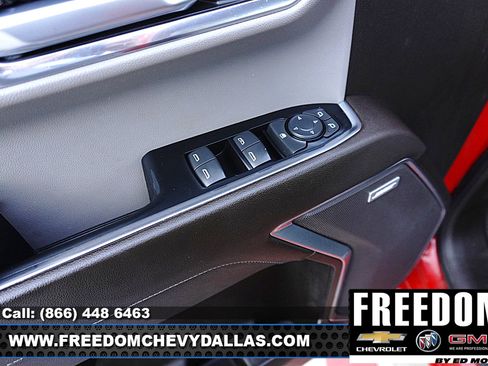 Used 2023 Chevrolet Silverado 1500 RST w/ Convenience Package II AWD/4WD image 34