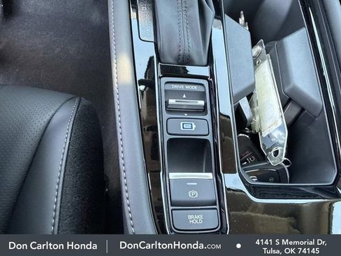 New 2026 Honda Accord Touring image 24
