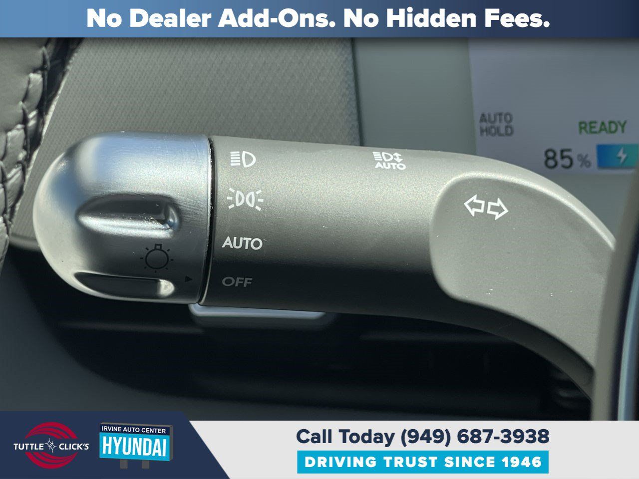 Certified 2024 Hyundai Ioniq 5 SEL RWD image 34