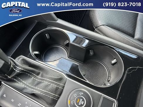 Used 2023 Volkswagen Atlas SE AWD/4WD image 31