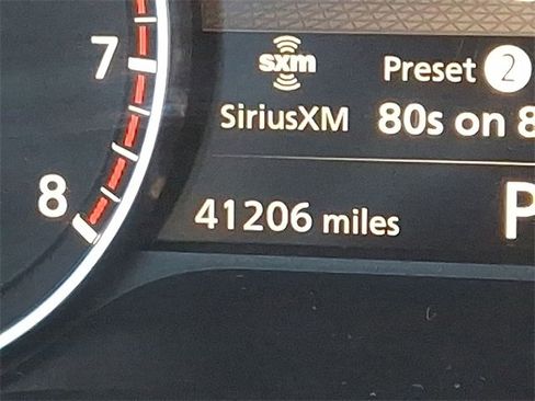 Certified 2024 Nissan Pathfinder SL image 13