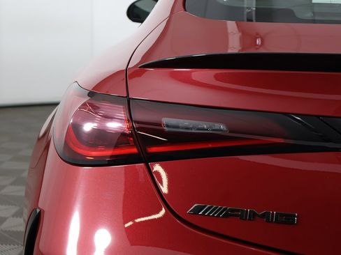 Used 2024 Mercedes-Benz CLE 53 AMG 4MATIC image 19