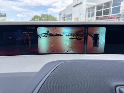 New 2026 Lincoln Nautilus Reserve w/ Jet Appearance Package AWD/4WD image 24