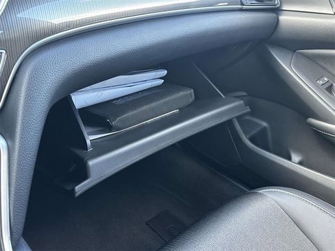 Certified 2022 Honda Accord Sport image 29