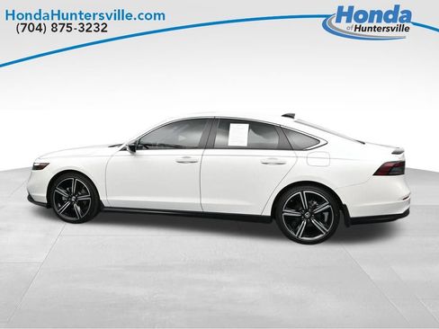 Used 2024 Honda Accord Sport image 5