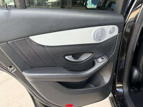 Used 2019 Mercedes-Benz GLC 300 4MATIC Coupe image 23