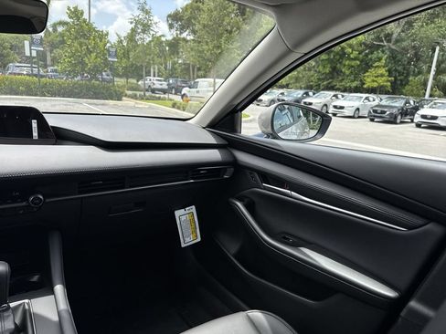 New 2026 MAZDA MAZDA3 2.5 S Sedan w/ Preferred Pkg FWD image 15