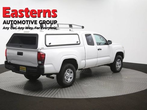 Used 2019 Toyota Tacoma SR RWD image 40