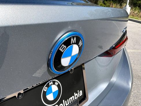 Certified 2023 BMW i4 eDrive35 image 9