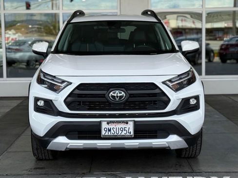 Certified 2024 Toyota RAV4 Adventure image 5