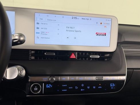 Used 2024 Hyundai Ioniq 5 Limited image 19