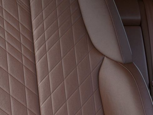 New 2027 Cadillac Lyriq Signature Sport w/ Nappa Leather Package AWD/4WD image 21