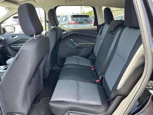 Used 2019 Ford Escape SE AWD/4WD image 12