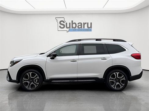 New 2025 Subaru Ascent Touring image 4