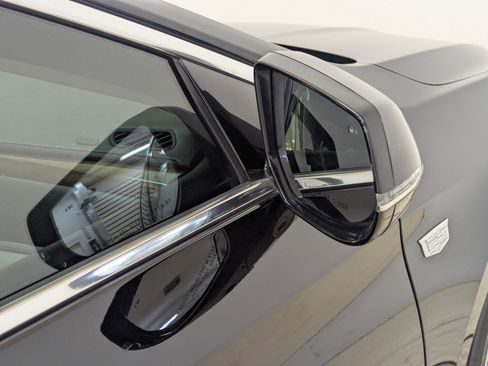 Used 2018 Cadillac XTS Luxury w/ Driver Awareness Package image 22