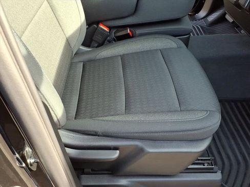 Used 2026 Chevrolet Silverado 1500 Custom image 15