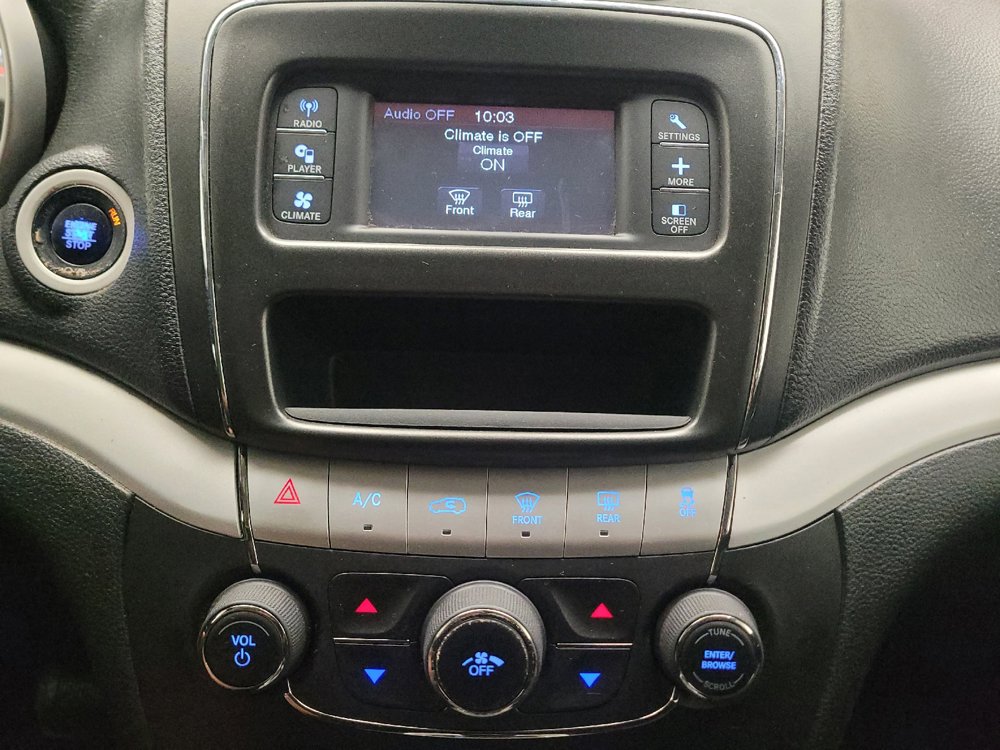 Used 2019 Dodge Journey SE w/ Connectivity Group FWD image 25