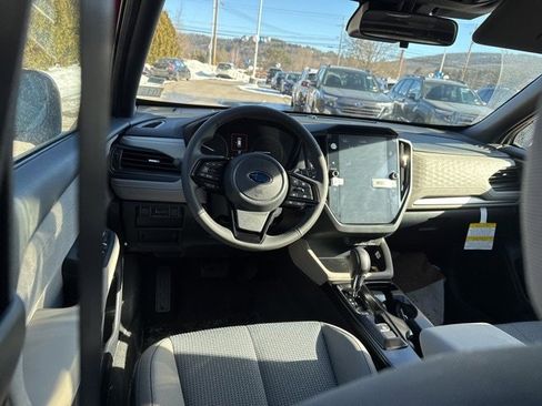 New 2026 Subaru Forester Premium image 18