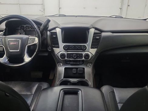 Used 2020 GMC Yukon XL SLT w/ Open Road Package image 22