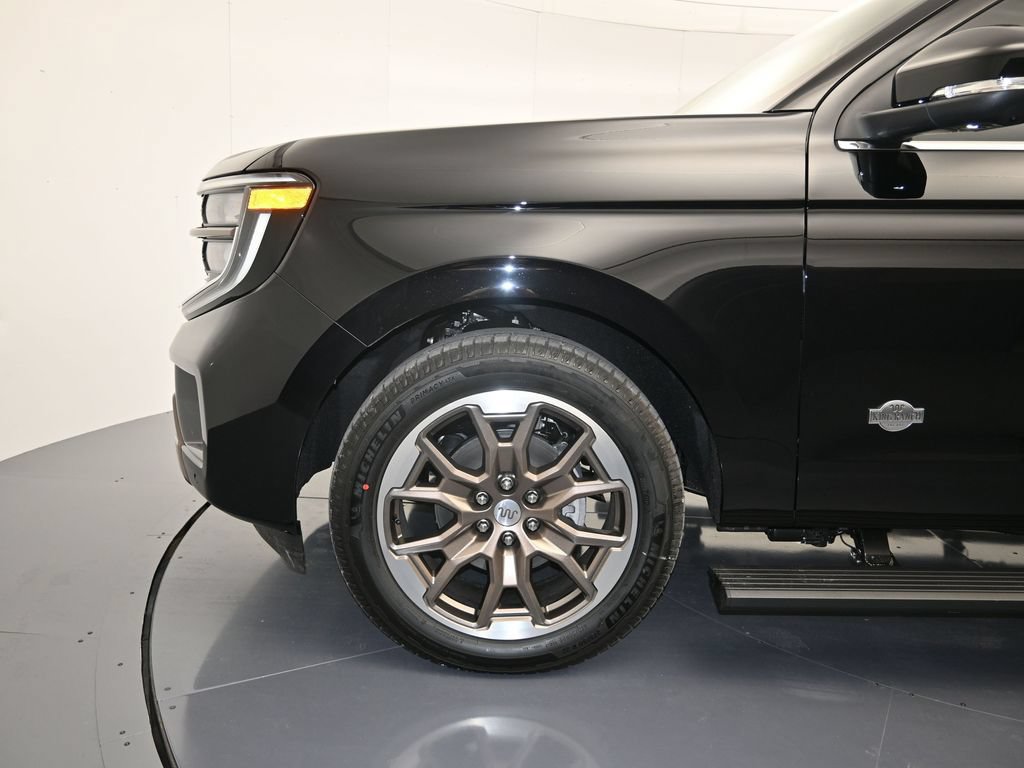 New 2026 Ford Expedition King Ranch AWD/4WD image 9
