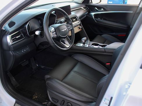 Used 2026 Genesis G70 2.5T RWD image 14