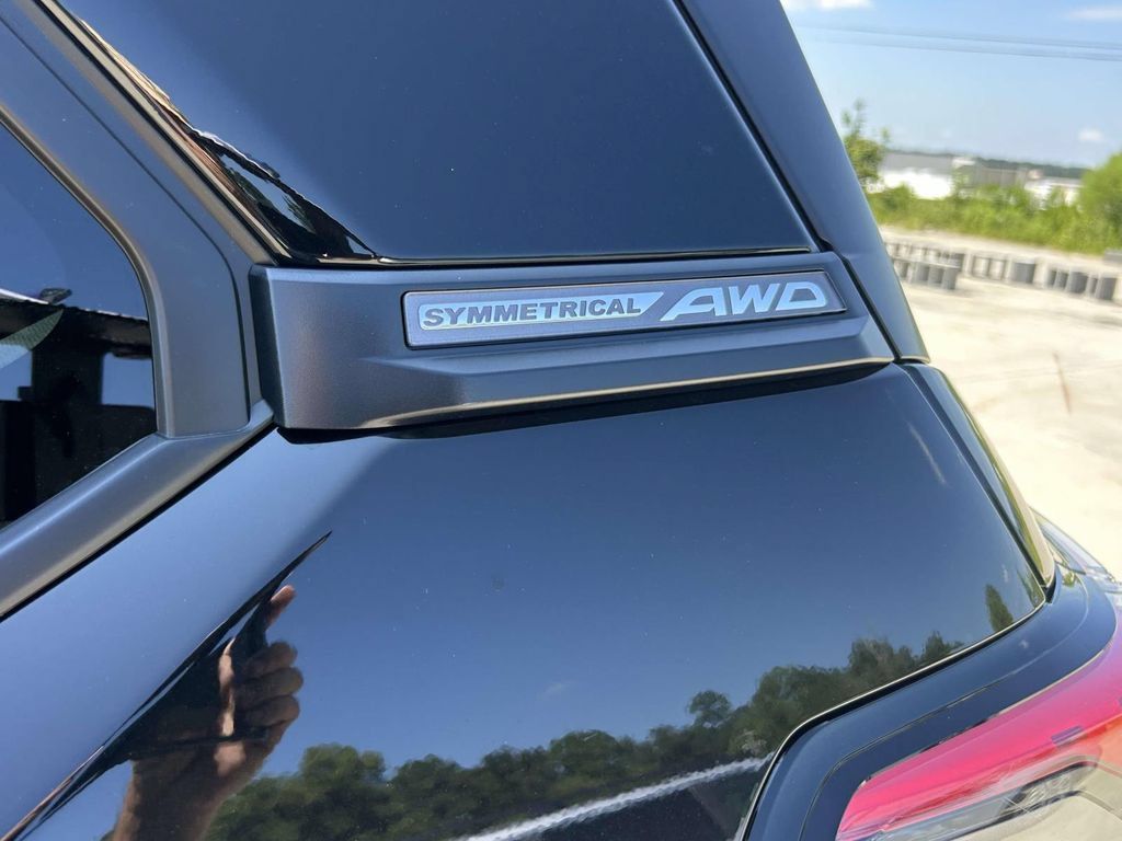 New 2026 Subaru Forester Touring w/ Touring Hybrid Package AWD/4WD image 6