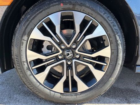New 2026 Honda Odyssey Elite image 7