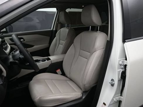 Used 2021 Nissan Rogue SL w/ Premium Package AWD/4WD image 4