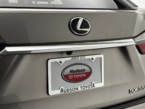 Used 2022 Lexus RX 350 AWD w/ Premium Package image 7