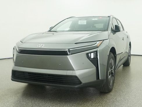 New 2026 Toyota bZ FWD image 32
