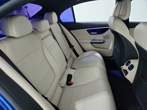 Certified 2022 Mercedes-Benz C 300 Sedan image 25