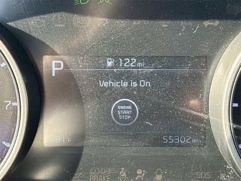 Certified 2022 Kia Carnival SX image 49