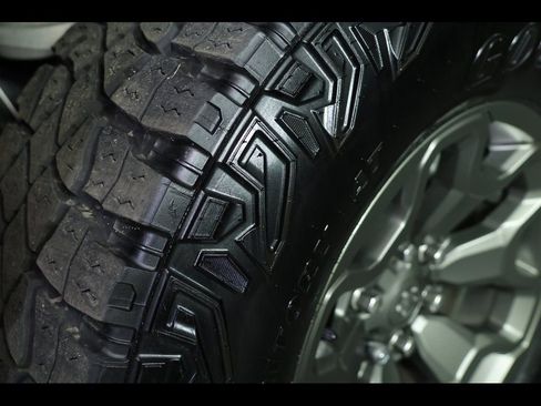 Used 2024 RAM 1500 TRX image 22