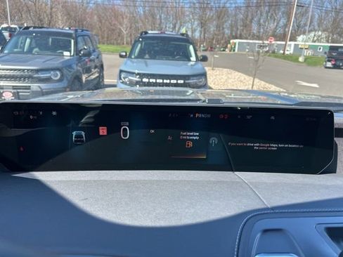 New 2026 Ford Expedition Max Platinum image 32